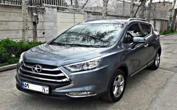 آغاز فروش اقساطی خودروهای چینی به قیمت نمایندگی / اقساط ۳۰ ماهه + لینک ثبت نام مرداد ۱۴۰۲
