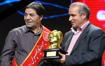 بهترین پاسور تاریخ دربی