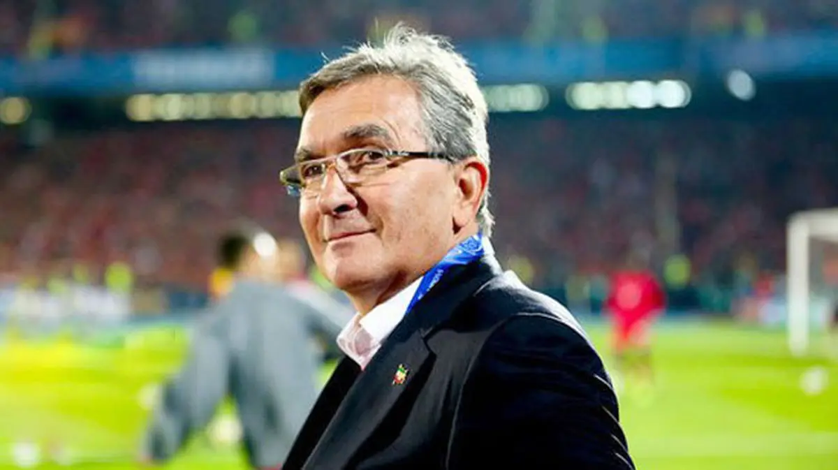 جنجال آتشین؛ رفتار عجیب و باورنکردنی برانکو علیه پرسپولیس فاش شد!