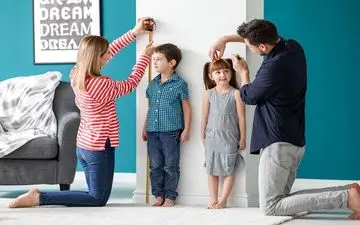 تا چه سنی افزایش قد ممکن است؟