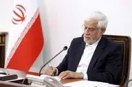 عارف در پیامی درگذشت چهره پیشکسوت حوزه رسانه را تسلیت گفت