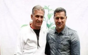 گزینه پیشنهادی کی روش به ایران برای انتخاب جانشین ویلموتس