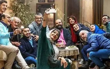  شوخی با مرگ به سبک «سروش صحت»