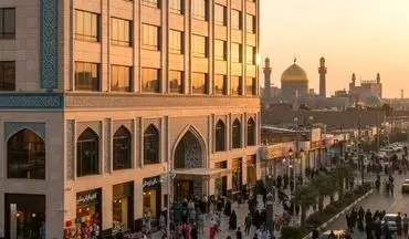 مشهد کدام هتل بریم؟ ارزان‌ترین اقامتگاه ها برای سفر به مشهد