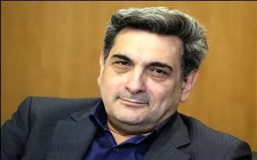 حکم حناچی برای شهرداری تهران امضا شد