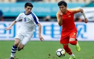 مجازات سنگین ملی‌پوش چینی از سوی تیم باشگاه به دلیل شکستن پای حریف 