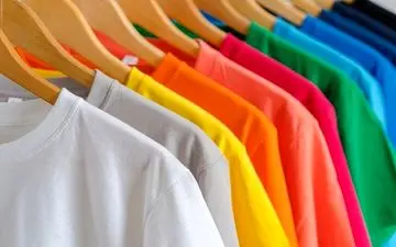 این رنگ لباس را در روزهای گرم بپوشید

