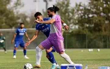 رأی بازی جنجالی به زودی اعلام می‌شود