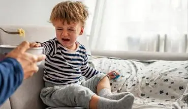 چند راهکار آسان برای کنترل عصبانیت کودک