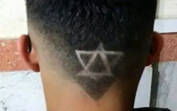 دستگیری 135 دختر و پسر درپارتی شبانه شیطان پرستان در دماوند+ فیلم