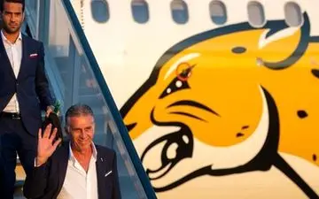 بند جنجالی مانع از امضای قرارداد کی روش شد!