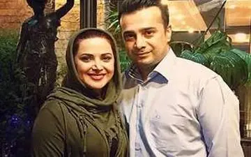 کمند و سپند امیرسلیمانی هم مجری شدند 