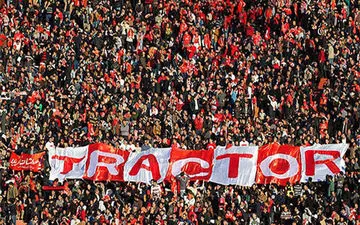 روزهای سرنوشت‌ساز و سخت در انتظار تراکتور و هوادارانش