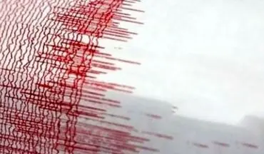 زلزله صبح امروز 2 استان ایران را لرزاند