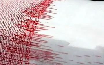 زلزله صبح امروز 2 استان ایران را لرزاند
