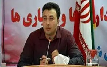  نظارت  33 اکیپ ثابت و سیار دامپزشکی استان کرمانشاه بر ذبح دام‌های نذری در ایام محرم