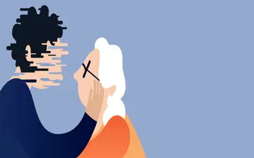 روش جدید برای کشف سریع آلزایمر    