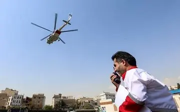 تصادف 2 خودروی ون در مرز مهران/بیش از 20 نفر مصدوم شدند