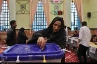 تاثیر انتخابات ۸ تیر چه تأثیری بر فضای سیاسی کشور

