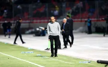 پول واریز نشد، نویدکیا قهر کرد