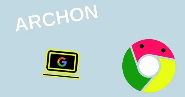 شبیه‌ساز ARChon