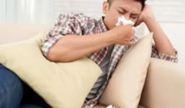 سریع ترین راه برای رفع گرفتگی بینی!