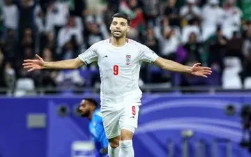 طارمی: ورزشگاه آزادی افتضاح است؛ برخی می‌خواهند اسم ایران را بدنام کنند! + ویدئو