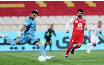  فراهانی مشکلی برای دیدار با نساجی ندارد