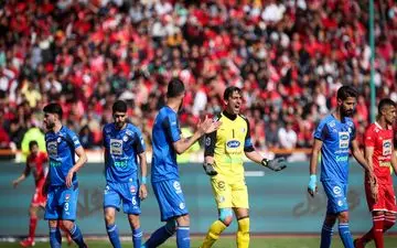 شفر باید همین رویه را تا پایان فصل ادامه دهد!