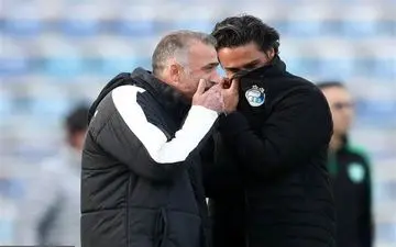 گلوی سایپایی ها زیر تیغ سه استقلالی/ مثلث سایپایی های سابق برعلیه فراز