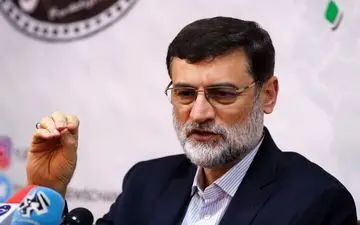 انصراف قاضی‌زاده هاشمی از کاندیداتوری نایب رئیسی مجلس