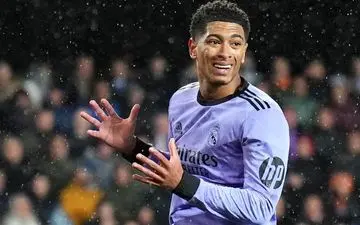  ابراز خوشحالی رافا بنیتس از غیبت ستاره رئال