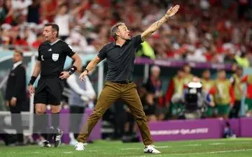 انریکه جدیدترین گزینه پاریسی ها برای فصل جدید