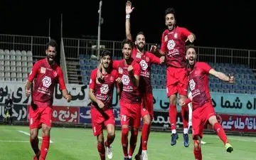 پرسپولیس همه ابزارهای تیم خوب بودن را دارد