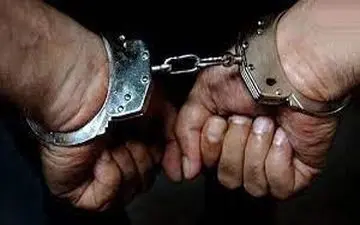 تیراندازی وحشت آور در جشن عروسی / داماد و پدرش گریختند اما عموی داماد دستگیر شد + جزییات