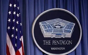 مبتلایان به کرونا در پنتاگون به بیش از ۷۴۰۰ نفر رسید