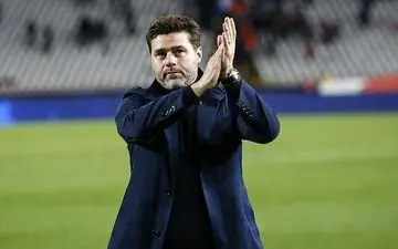 پوچتینو برای هدایت یونایتد آماده می‌شود