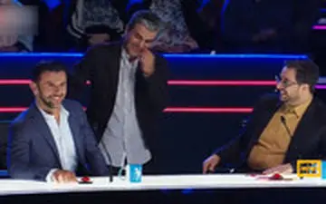 اعتراف امین حیایی در برنامه «عصر جدید»: مستاجرم و خانه ندارم!