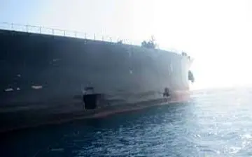 عربستان سعودی وقوع حمله به یک نفتکش در بندر «جده» را تایید کرد