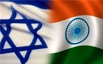 
قرارداد هوایی هند و رژیم‌صهیونیستی برای عبور از حریم هوایی عربستان