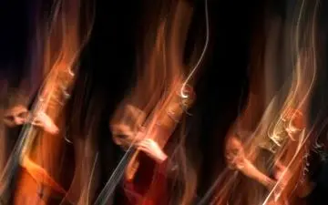 زمان برگزاری کنسرت آنلاین ارکستر ملی ایران تغییر کرد