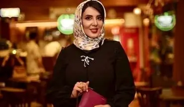 لیلا بلوکات در کافه گالری جواد رضویان (عکس)