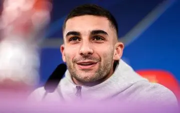 فران تورس: یامال در زمین انگار در حیاط خانه خودش بازی می‌کند!
