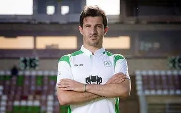 چشم انداز مربیگری حدادفر روی نیمکت گاندوها/ سبزقباها با قاسم جذاب‌تر می شوند