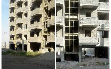 رضا خالقی: ۹۰ درصد از واحدهای  مسکن مهر استان واگذار شده است