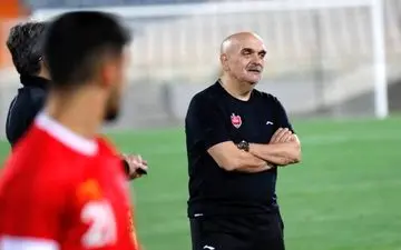 توضیح باشگاه پرسپولیس درباره پرداخت به ایگور و زلاتکو