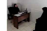 این زن در قبر می خوابید ! / برای یک لقمه نان تن به هرکاری دادم ! + نظر کارشناس