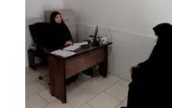 این زن در قبر می خوابید ! / برای یک لقمه نان تن به هرکاری دادم ! + نظر کارشناس