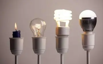 رشد نامتعارف مصرف برق در روزهای پایانی بهار 