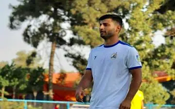 مدافع نفت مسجد سلیمان: اولویت ما گل نخوردن است